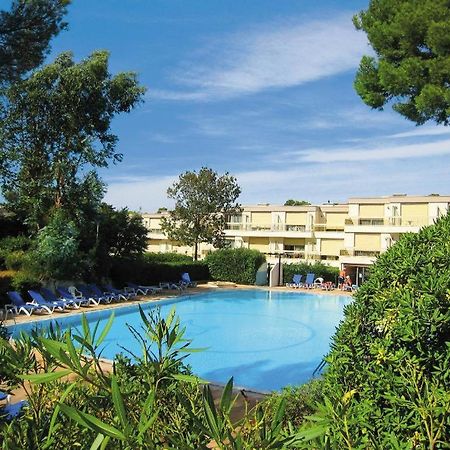 Apartamento La Corniche D'Or A St Raphael Saint-Raphaël Exterior foto