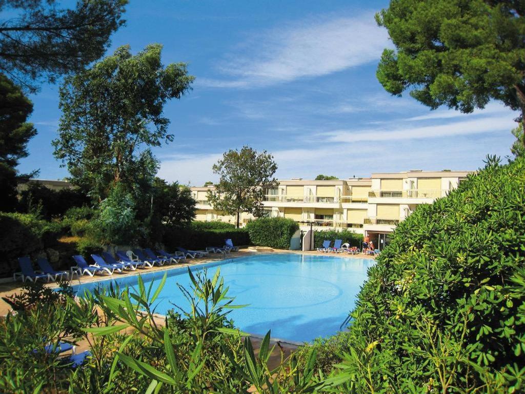 Apartamento La Corniche D'Or A St Raphael Saint-Raphaël Exterior foto