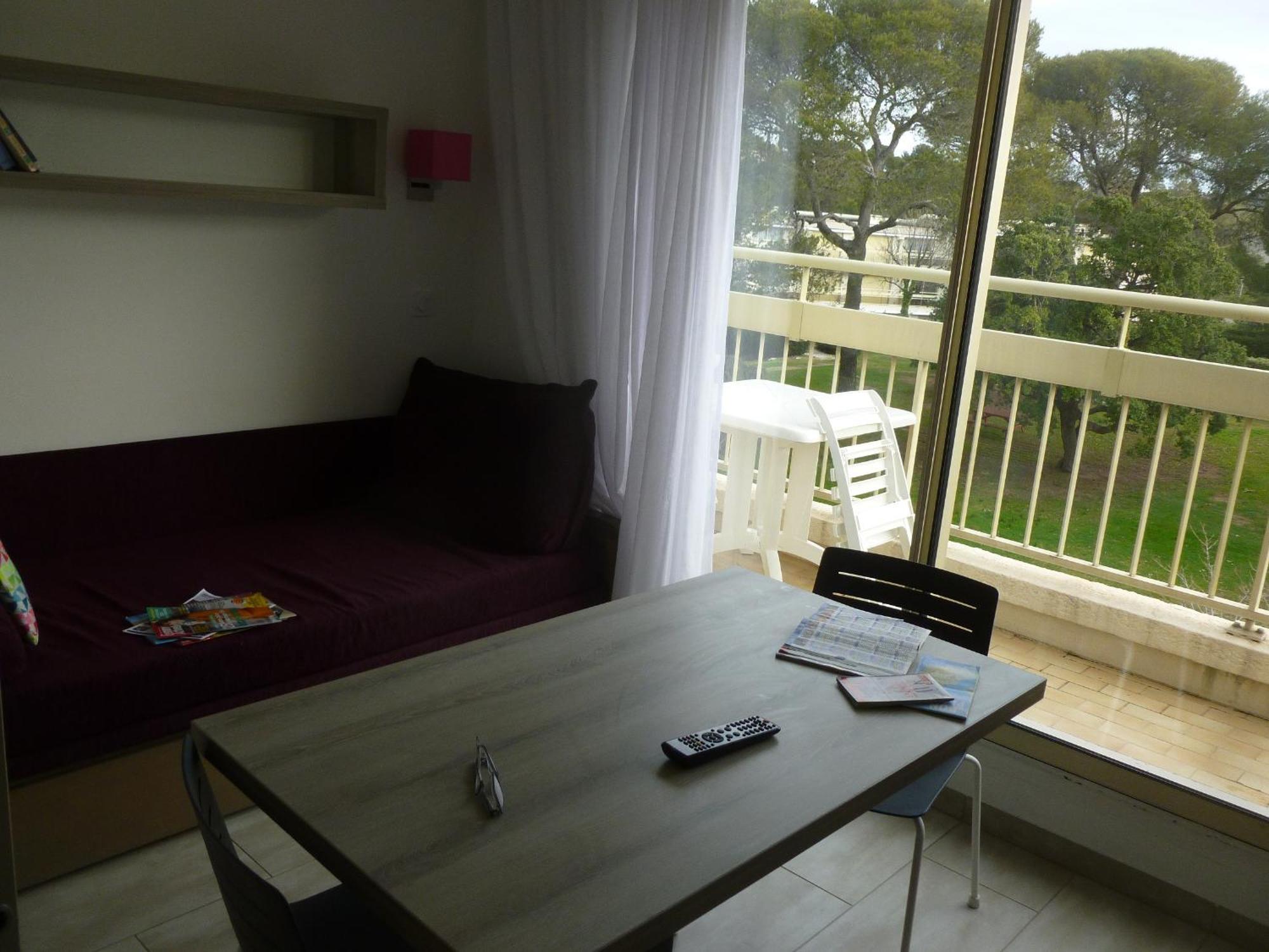 Apartamento La Corniche D'Or A St Raphael Saint-Raphaël Exterior foto